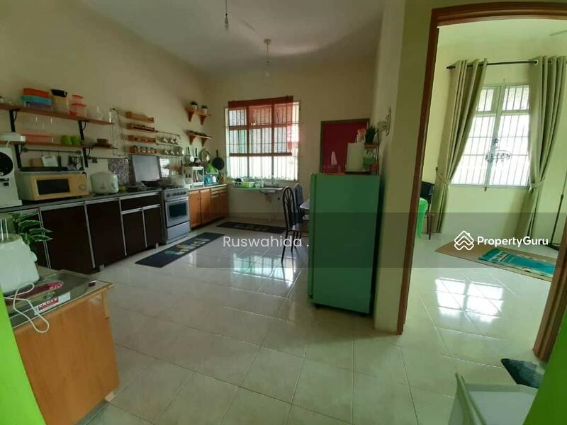 For Sale - Rumah Semi D 2 Tingkat Yang Cantik Untuk Dijual Di Changlun