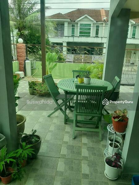 For Sale - Rumah Semi D 2 Tingkat Yang Cantik Untuk Dijual Di Changlun