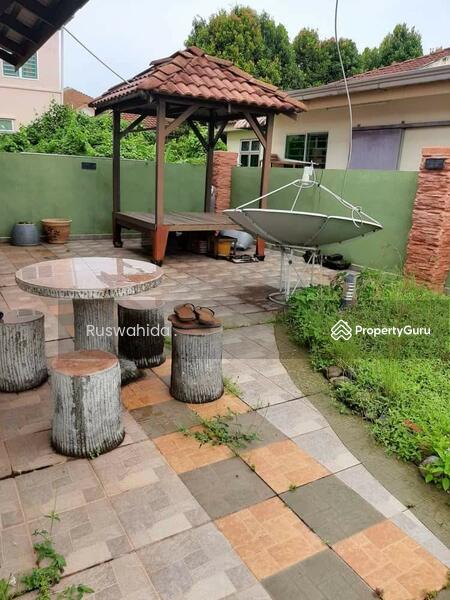 For Sale - Rumah Semi D 2 Tingkat Yang Cantik Untuk Dijual Di Changlun