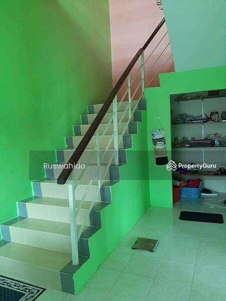 For Sale - Rumah Semi D 2 Tingkat Yang Cantik Untuk Dijual Di Changlun