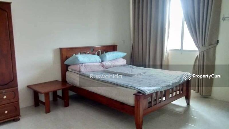 For Sale - Rumah Semi D 2 Tingkat Yang Cantik Untuk Dijual Di Changlun