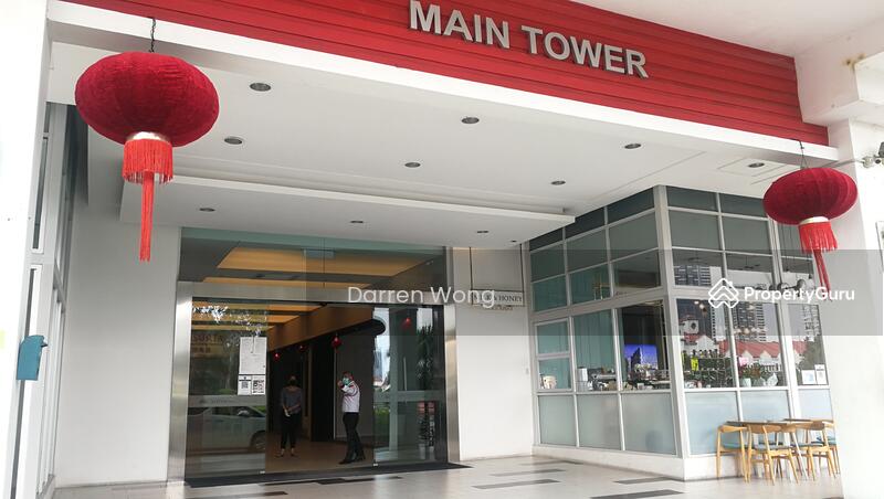 For Rent - Sunsuria Avenue