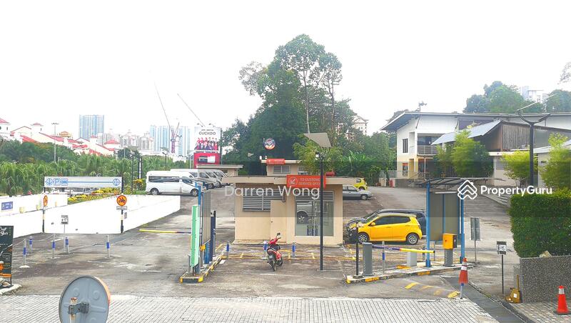 For Rent - Sunsuria Avenue