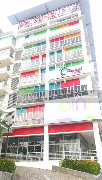 For Rent - Sunsuria Avenue