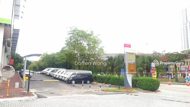 For Rent - Sunsuria Avenue