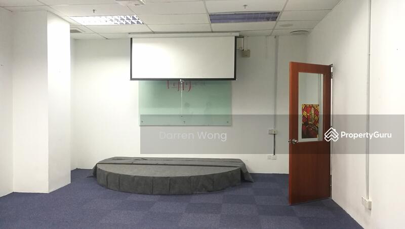 For Rent - Sunsuria Avenue