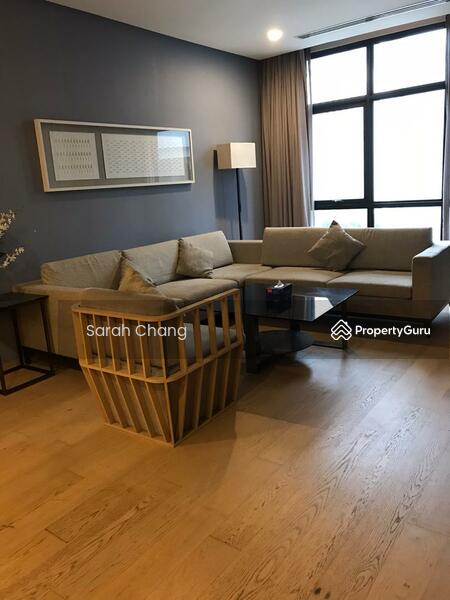 For Rent - Fraser Residence (188 Suites)