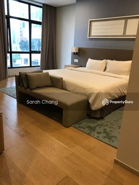 For Rent - Fraser Residence (188 Suites)