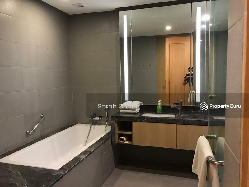 For Rent - Fraser Residence (188 Suites)