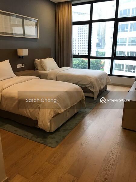 For Rent - Fraser Residence (188 Suites)