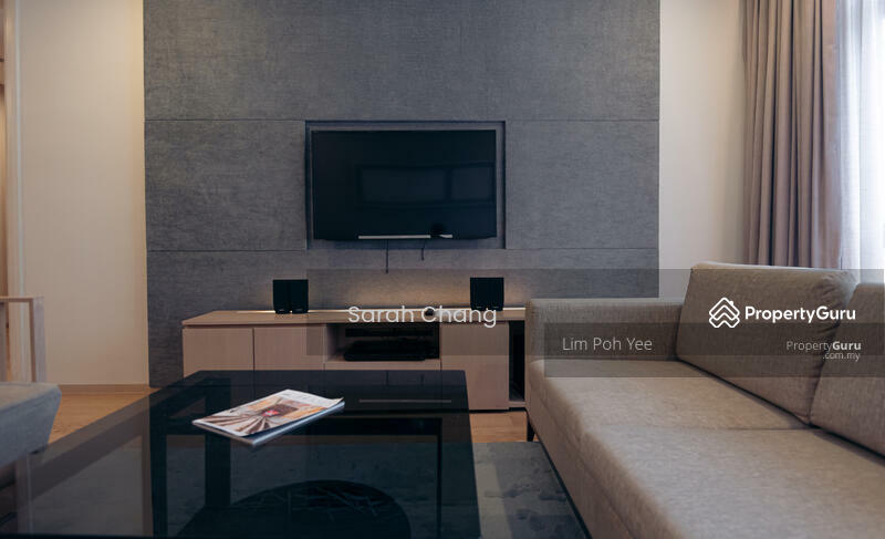 For Rent - Fraser Residence (188 Suites)