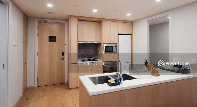 For Rent - Fraser Residence (188 Suites)