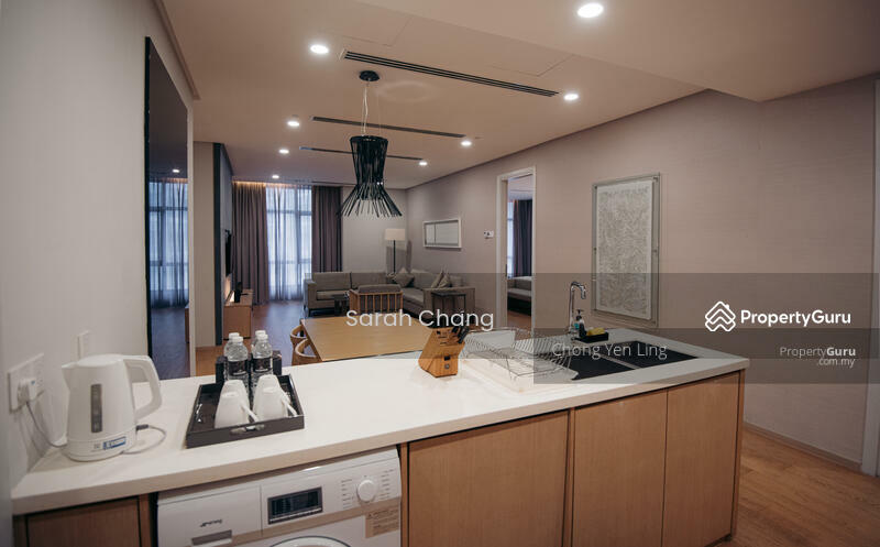 For Rent - Fraser Residence (188 Suites)