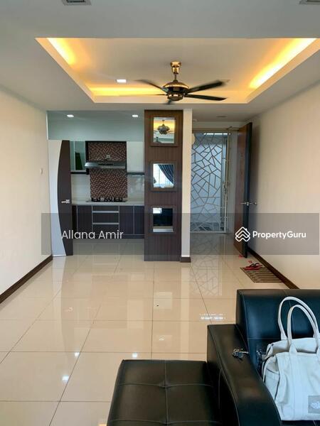 Condominium for Rent at Panorama Residences @ Batu Caves - Allana Amir - PropertyGuru.com.my