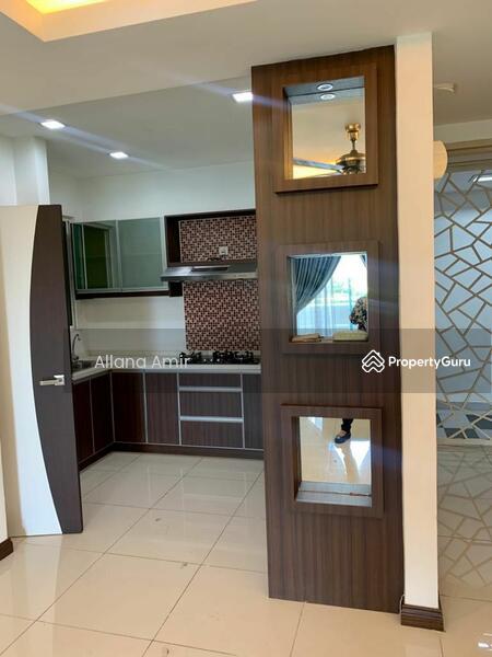 Condominium for Rent at Panorama Residences @ Batu Caves - Allana Amir - PropertyGuru.com.my