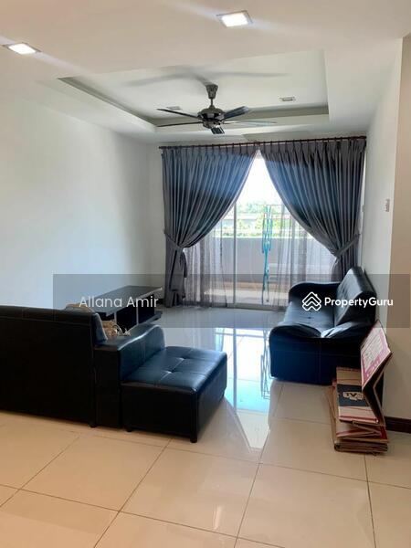 Condominium for Rent at Panorama Residences @ Batu Caves - Allana Amir - PropertyGuru.com.my