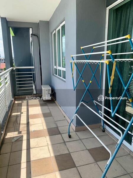 Condominium for Rent at Panorama Residences @ Batu Caves - Allana Amir - PropertyGuru.com.my