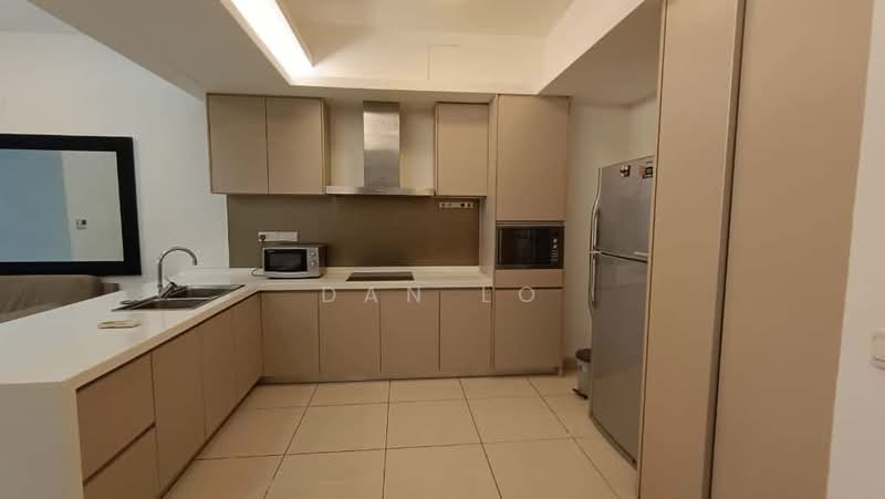 Service Residence for Sale at Suasana Bukit Ceylon / Raja Chulan Residences - Dan Lo - PropertyGuru.com.my