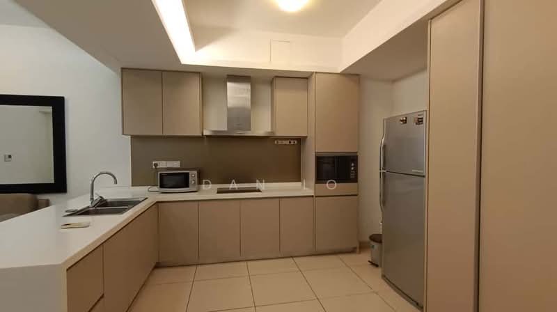 Service Residence for Sale at Suasana Bukit Ceylon / Raja Chulan Residences - Dan Lo - PropertyGuru.com.my