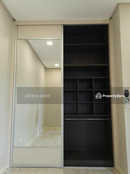Untuk Dijual - Sunway Montana