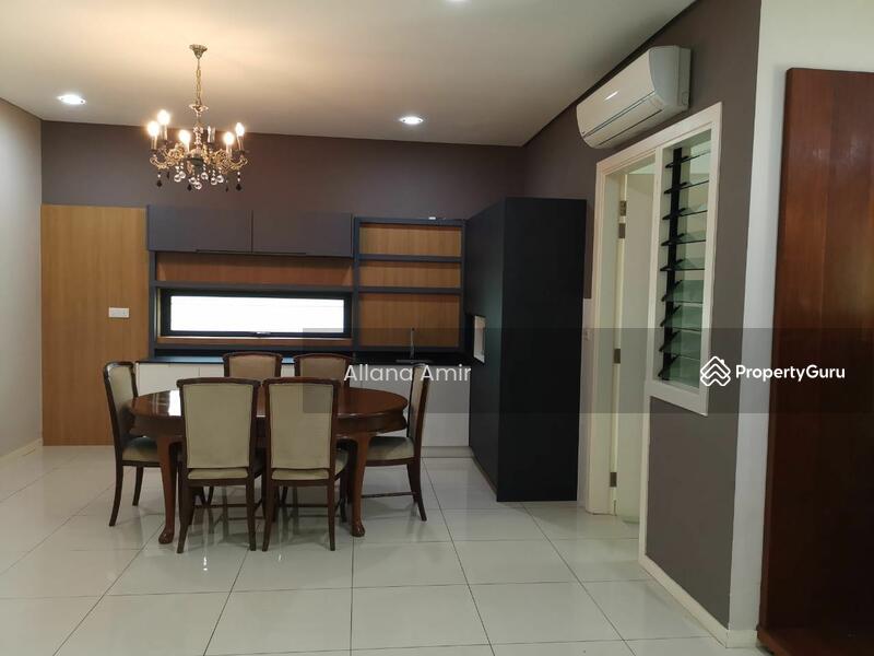 Untuk Dijual - Sunway Montana
