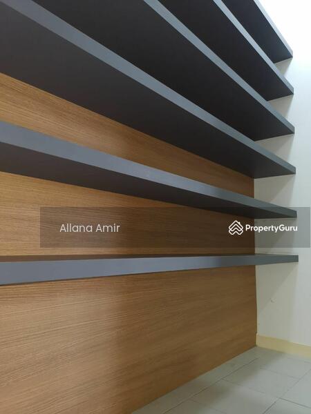 Rumah Teres 1 Tingkat untuk Dijual di Desa Melawati (Setapak) - Allana Amir - PropertyGuru.com.my