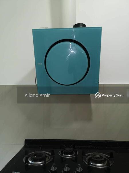 Rumah Teres 1 Tingkat untuk Dijual di Desa Melawati (Setapak) - Allana Amir - PropertyGuru.com.my