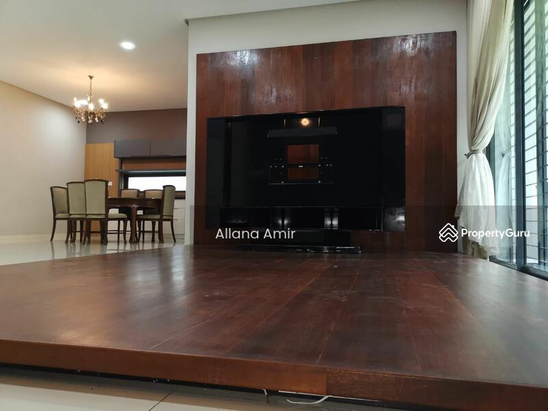 Rumah Teres 1 Tingkat untuk Dijual di Desa Melawati (Setapak) - Allana Amir - PropertyGuru.com.my