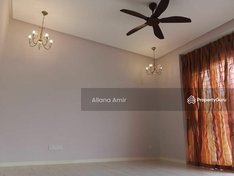 Rumah Teres 1 Tingkat untuk Dijual di Desa Melawati (Setapak) - Allana Amir - PropertyGuru.com.my