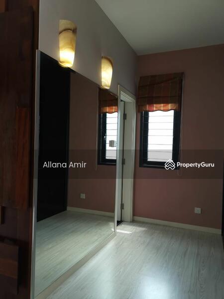 Rumah Teres 1 Tingkat untuk Dijual di Desa Melawati (Setapak) - Allana Amir - PropertyGuru.com.my