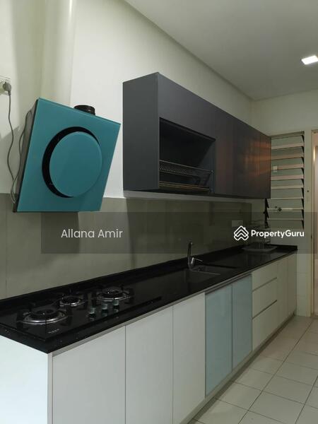 Rumah Teres 1 Tingkat untuk Dijual di Desa Melawati (Setapak) - Allana Amir - PropertyGuru.com.my