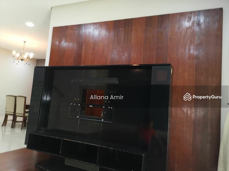 Rumah Teres 1 Tingkat untuk Dijual di Desa Melawati (Setapak) - Allana Amir - PropertyGuru.com.my