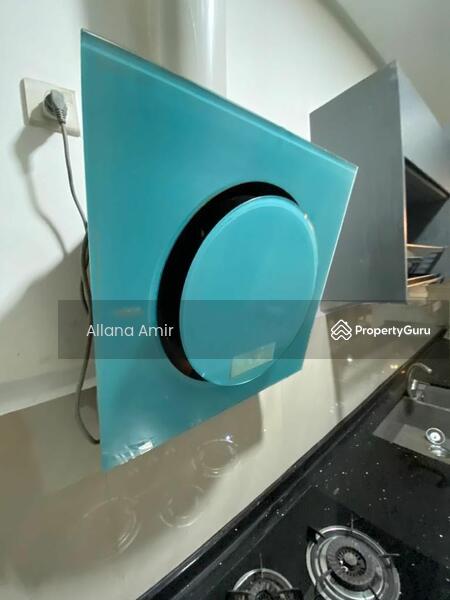 Rumah Teres 1 Tingkat untuk Dijual di Desa Melawati (Setapak) - Allana Amir - PropertyGuru.com.my