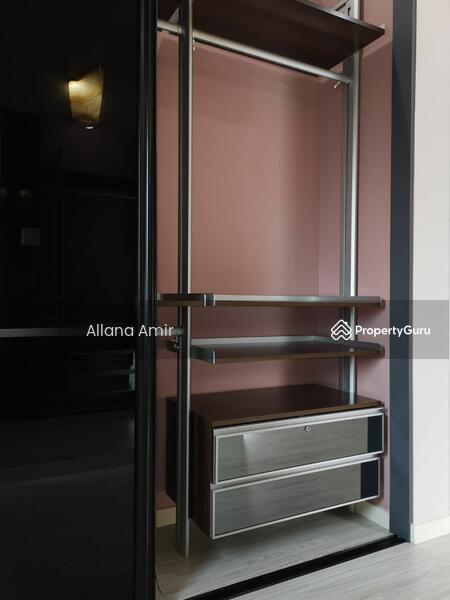 Rumah Teres 1 Tingkat untuk Dijual di Desa Melawati (Setapak) - Allana Amir - PropertyGuru.com.my