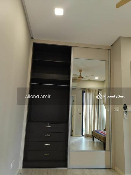 Rumah Teres 1 Tingkat untuk Dijual di Desa Melawati (Setapak) - Allana Amir - PropertyGuru.com.my