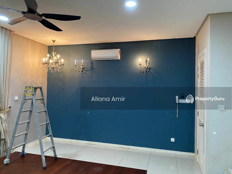 Rumah Teres 1 Tingkat untuk Dijual di Desa Melawati (Setapak) - Allana Amir - PropertyGuru.com.my