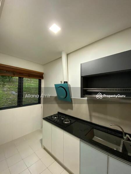 Rumah Teres 1 Tingkat untuk Dijual di Desa Melawati (Setapak) - Allana Amir - PropertyGuru.com.my