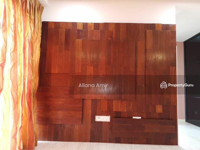 Untuk Dijual - Sunway Montana