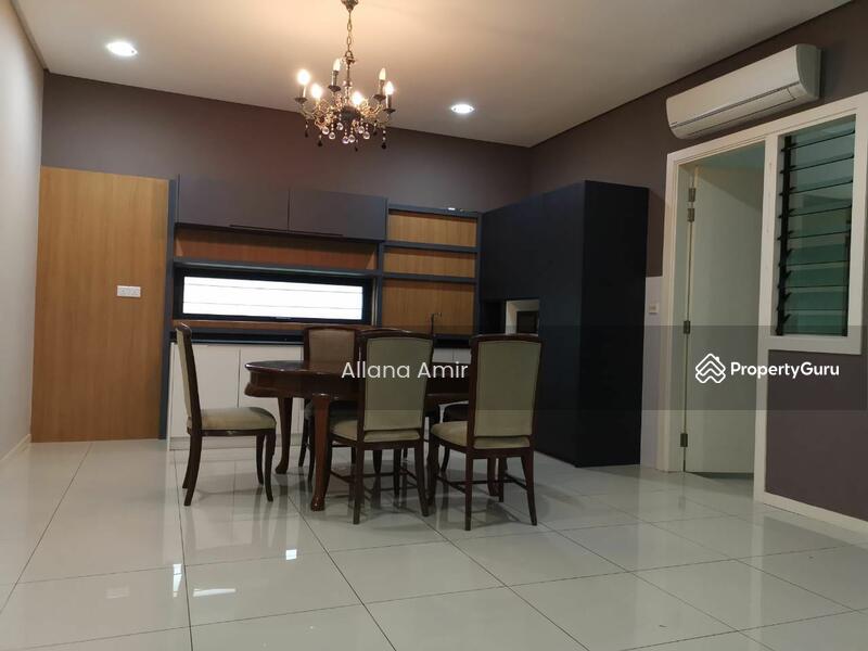 Rumah Teres 1 Tingkat untuk Dijual di Desa Melawati (Setapak) - Allana Amir - PropertyGuru.com.my