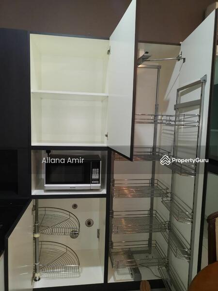 Rumah Teres 1 Tingkat untuk Dijual di Desa Melawati (Setapak) - Allana Amir - PropertyGuru.com.my
