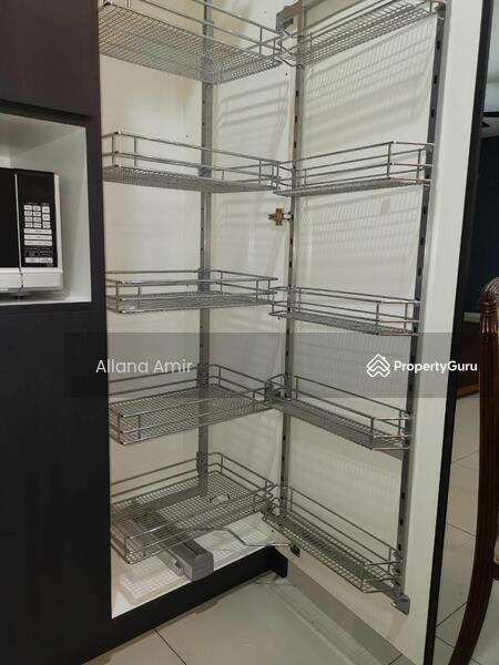 Rumah Teres 1 Tingkat untuk Dijual di Desa Melawati (Setapak) - Allana Amir - PropertyGuru.com.my