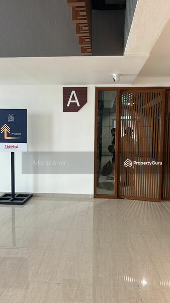 Rumah Teres 1 Tingkat untuk Dijual di Desa Melawati (Setapak) - Allana Amir - PropertyGuru.com.my