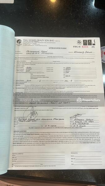 Untuk Dijual - Sunway Montana