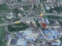 For Sale - Empty Land for Sale Jalan Tan Sri Amar Wee Boon Ping