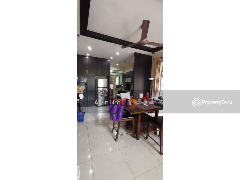 2.5-storey Terraced House for Rent in Bandar Botanic (Klang) - Alvin Lim - PropertyGuru.com.my