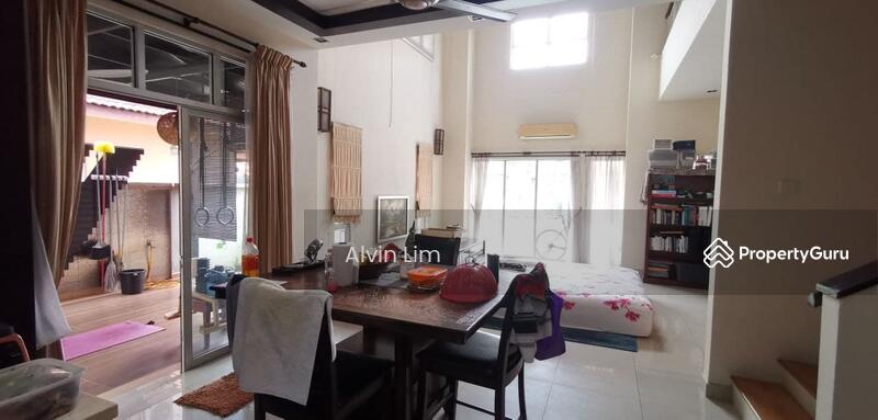 2.5-storey Terraced House for Rent in Bandar Botanic (Klang) - Alvin Lim - PropertyGuru.com.my