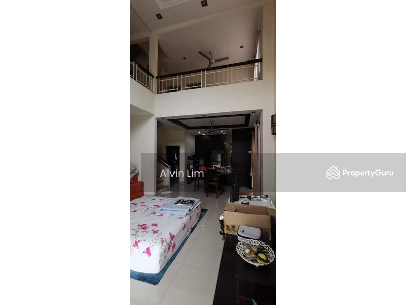 2.5-storey Terraced House for Rent in Bandar Botanic (Klang) - Alvin Lim - PropertyGuru.com.my
