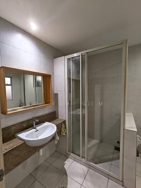 For Rent - Ambang Botanic 1