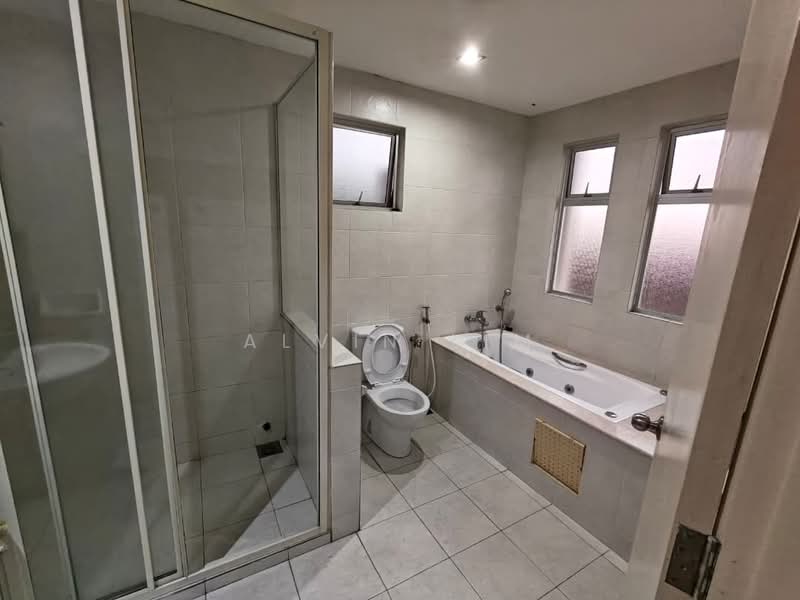 For Rent - Ambang Botanic 1