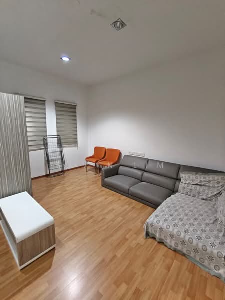 For Rent - Ambang Botanic 1